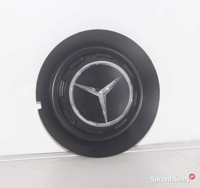 Dekielek Mercedes Benz BC383 147mm Poznań sprzedam