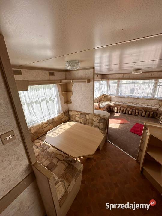Domek Holenderski Willerby Granada Darmowy