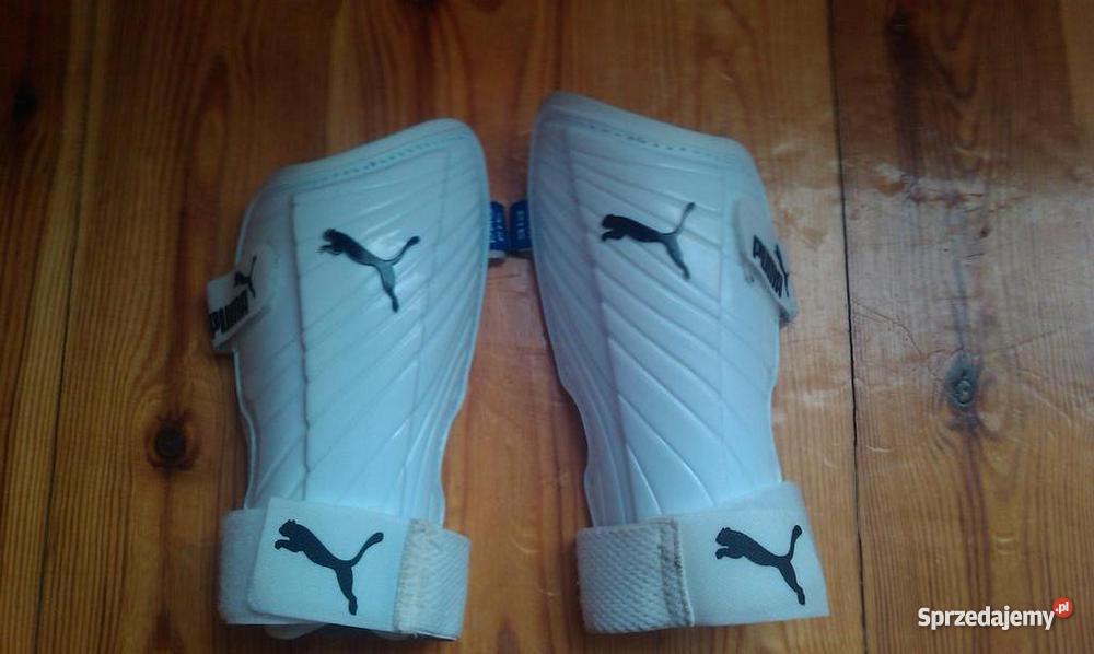 korki nike total 90 tani r44ochraniacze puma