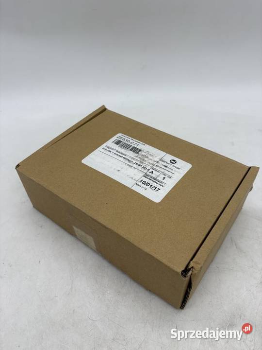 Hengstler 0527177 Encoder
