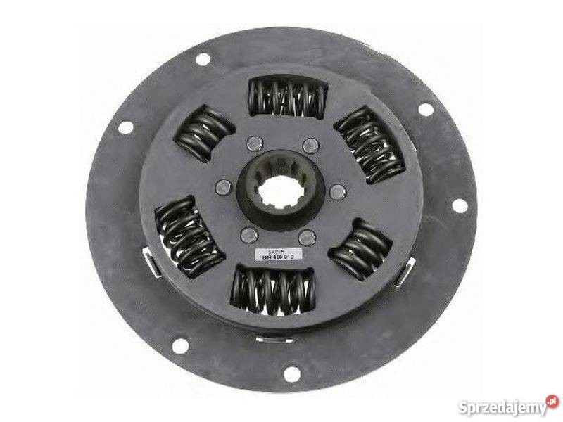 Tłumik drgań Ford 5640 6640 Holland TS100 TS110 Zbuczyn