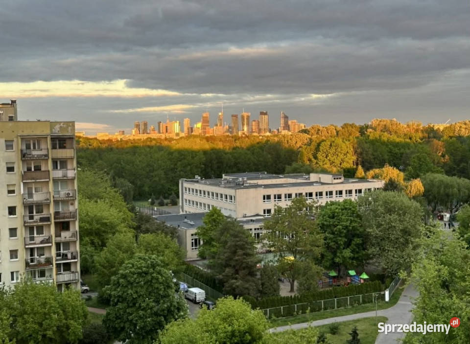 Sprzedam 3 pokoje Bemowo pow 64m2 Widawska mazowieckie Warszawa