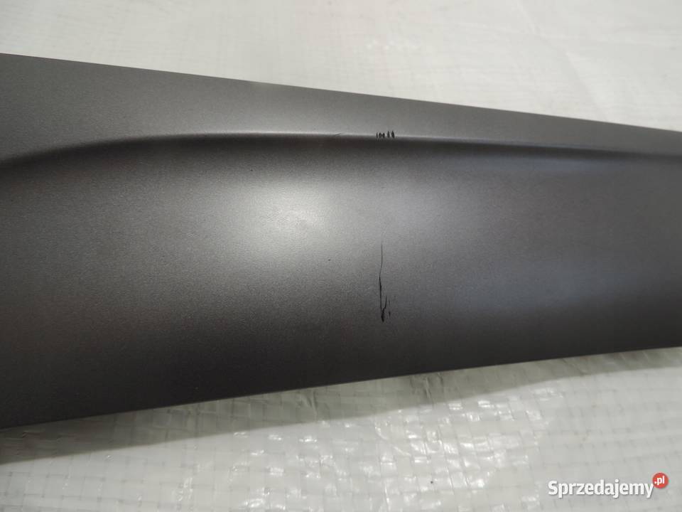 Listwa dekor deski wykończenie Opel Astra K V 5 osobowe
