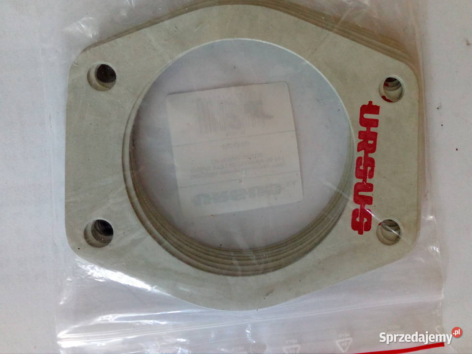 Uszczelka zewnętrzna pompy wody MF3URSUS lubelskie Parczew