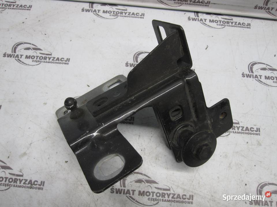 OPEL VIVARO B TRAFIC III 15r wspornik mocowanie Kielce