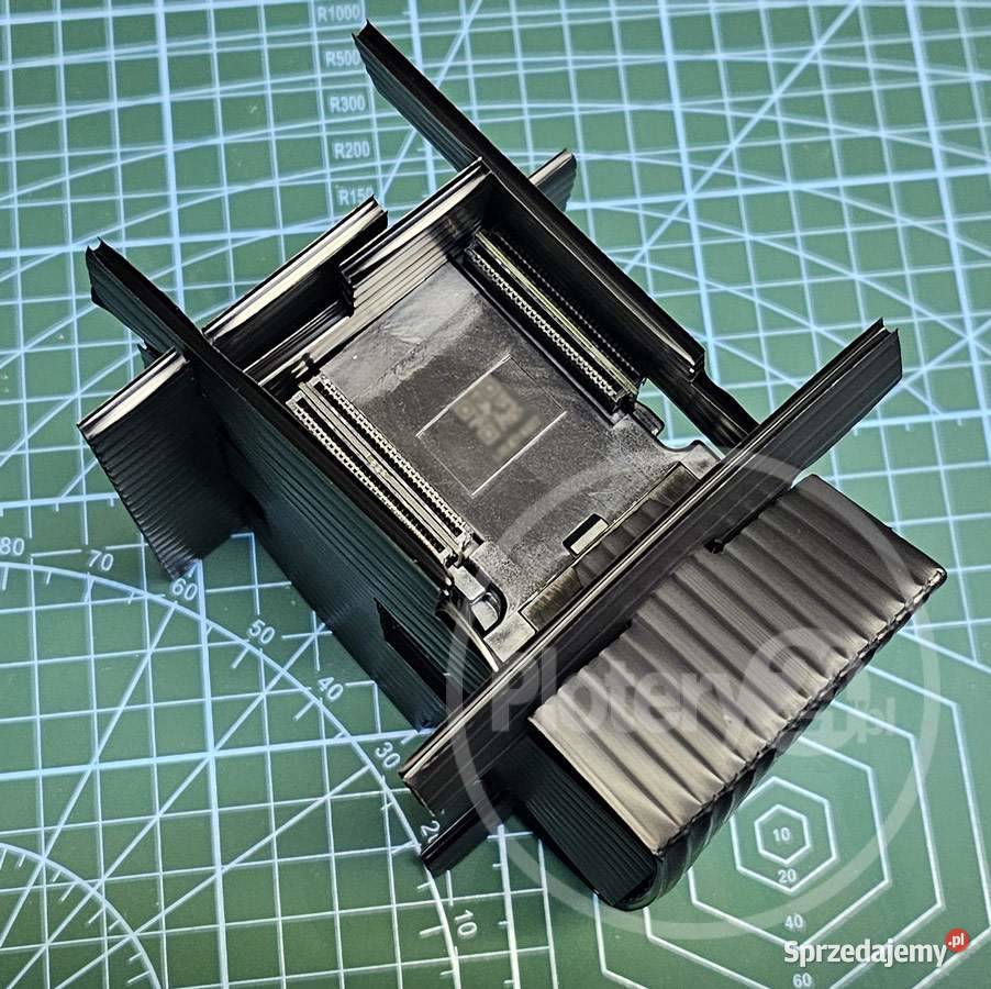 Nowa głowica drukująca DX6DX7 Mutoh 1624 1324 Elektronika lubelskie Lublin