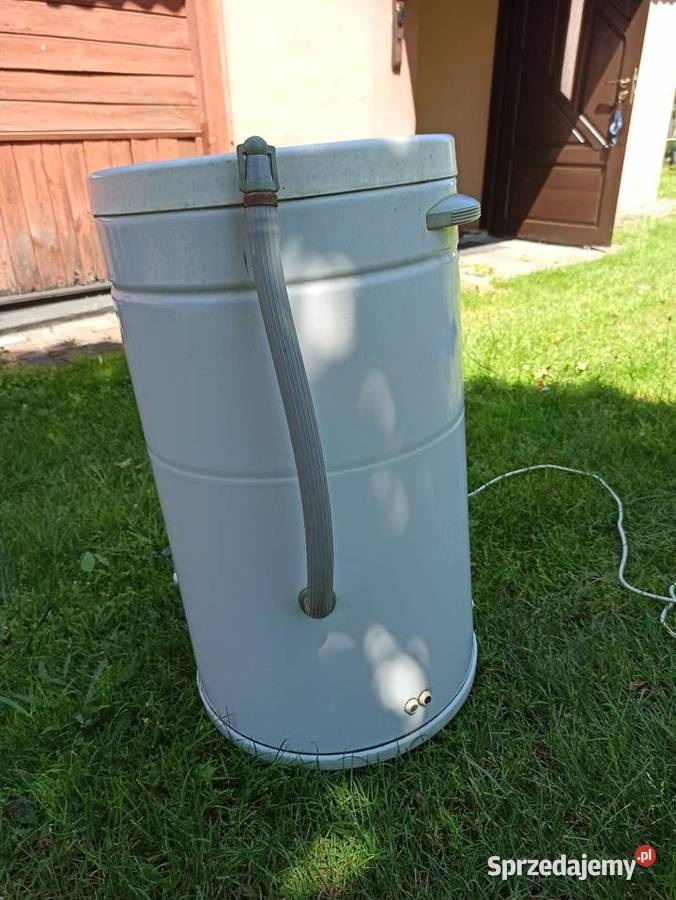 PRALKA RĘCZNA Lublin