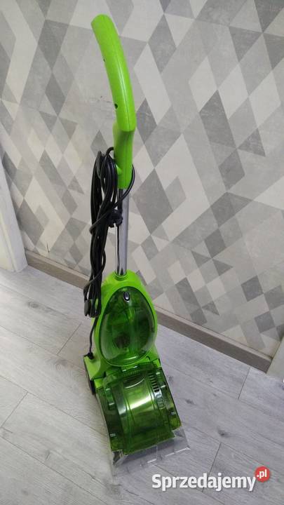 Odkurzacz Clean Maxx Teppichreiniger 500W Nowy Tomyśl