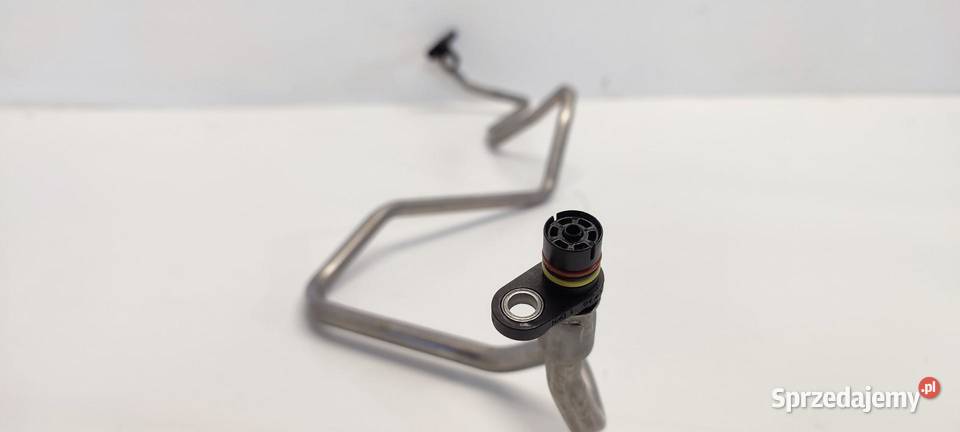 VW TIGUAN ALLSPACE PRZEWÓD PODCIŚNIENIA sprzedam