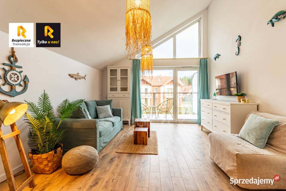 Mieszkanie 3148m2 1 pokój Żarnowska sprzedam