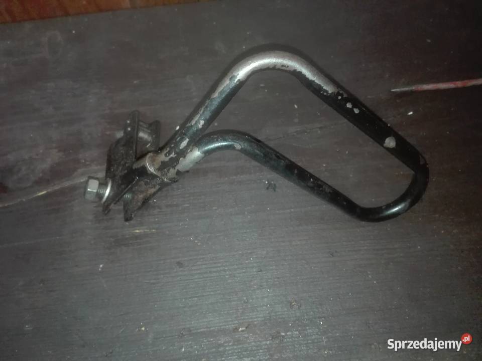 Dźwignia hamulca śląskie Żywiec