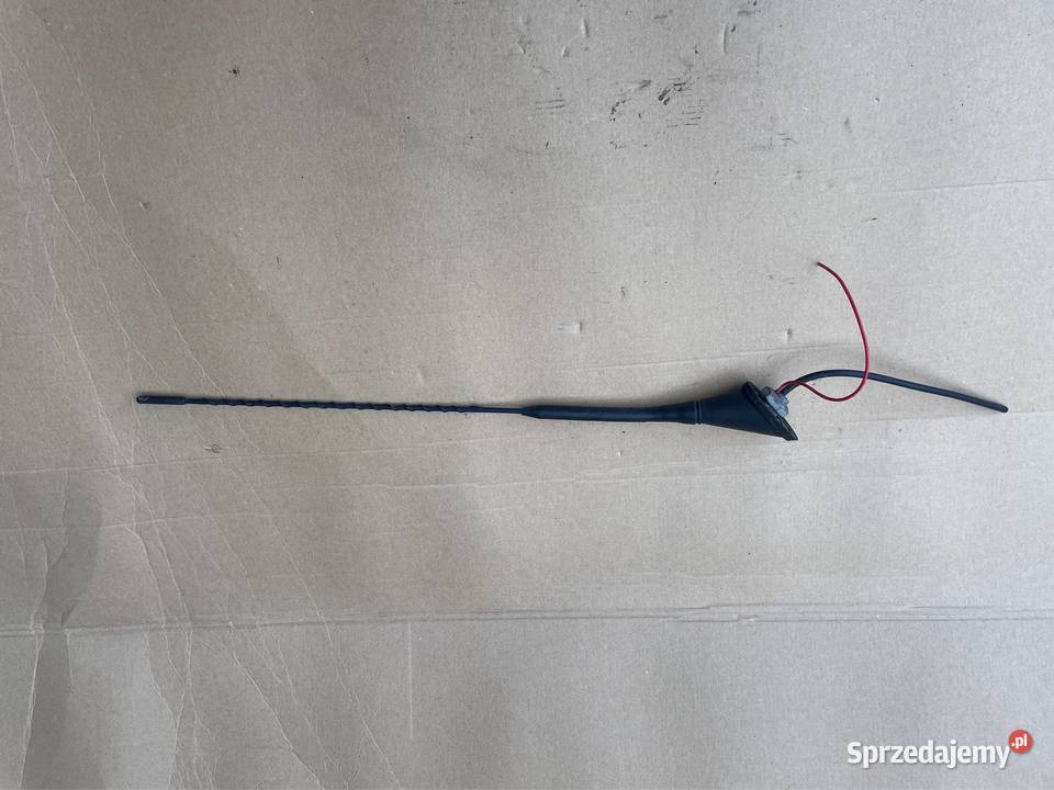 Antena dachowa Opel Corsa c combo Szczecin