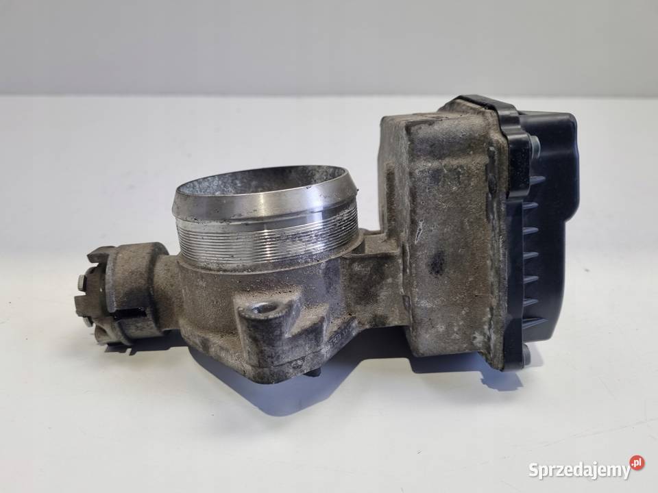 PRZEPUSTNICA Citroen C5 I LIFT 18 16V