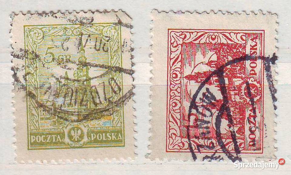 Zn PMW Fi 208 10 kas 1925 Gliwice