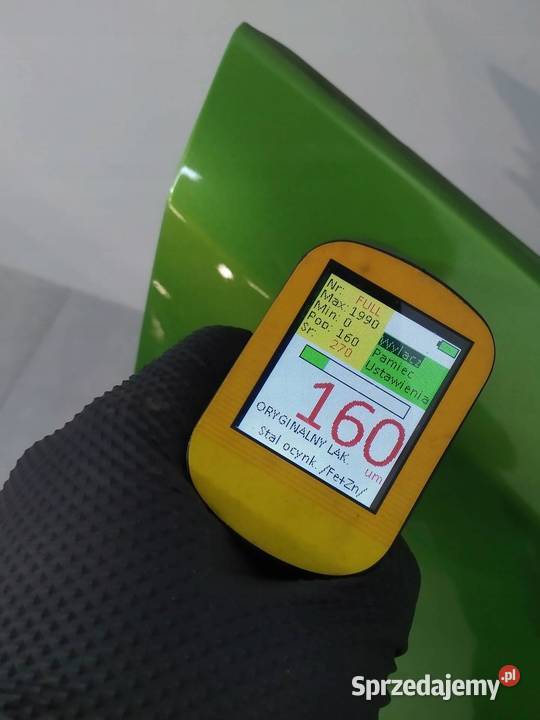 BŁOTNIK PRAWY PRZÓD 3D Z30P Opel Corsa IV