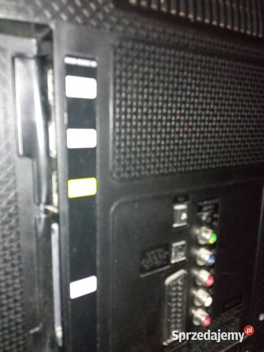 Telewizor LCD SAMSUNG 32 UE32J5100AWXXH Warszawa LCD mazowieckie