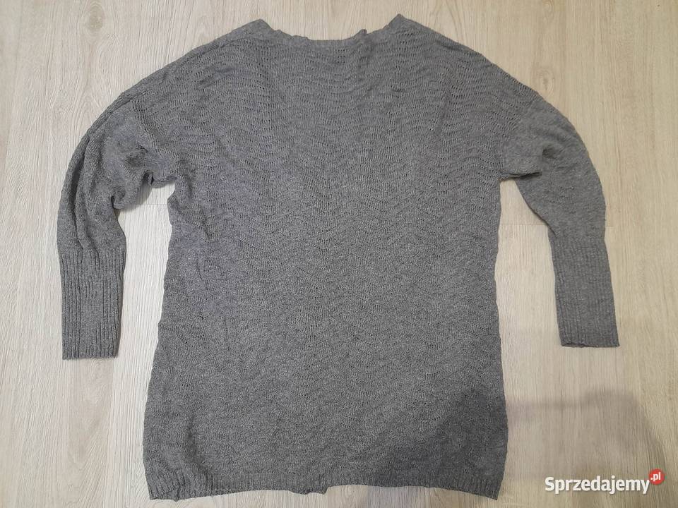 Kardigan rozpinany sweter sprzedam