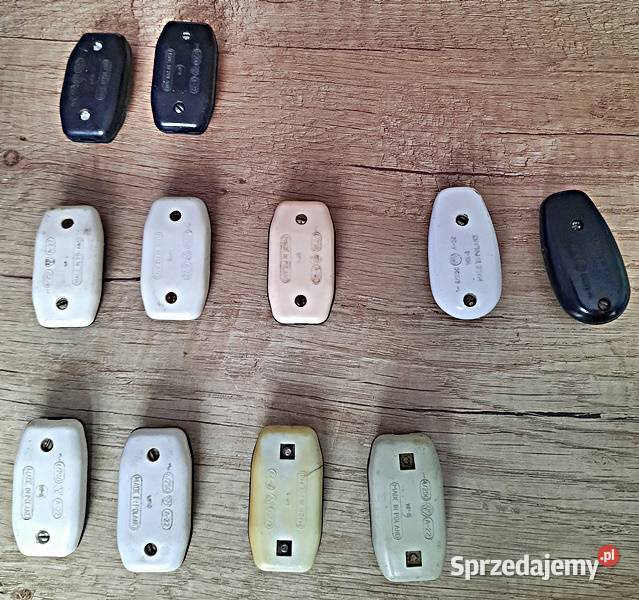 Wyłącznikwyłączniki przełącznik 1 na kabel do Ostrów Wielkopolski