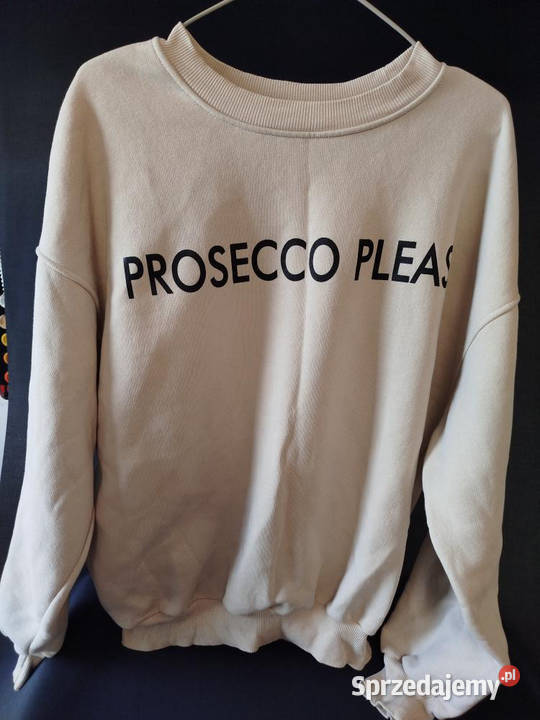 Bluza marki lalu Rozmiar uniwersalny Szczecin