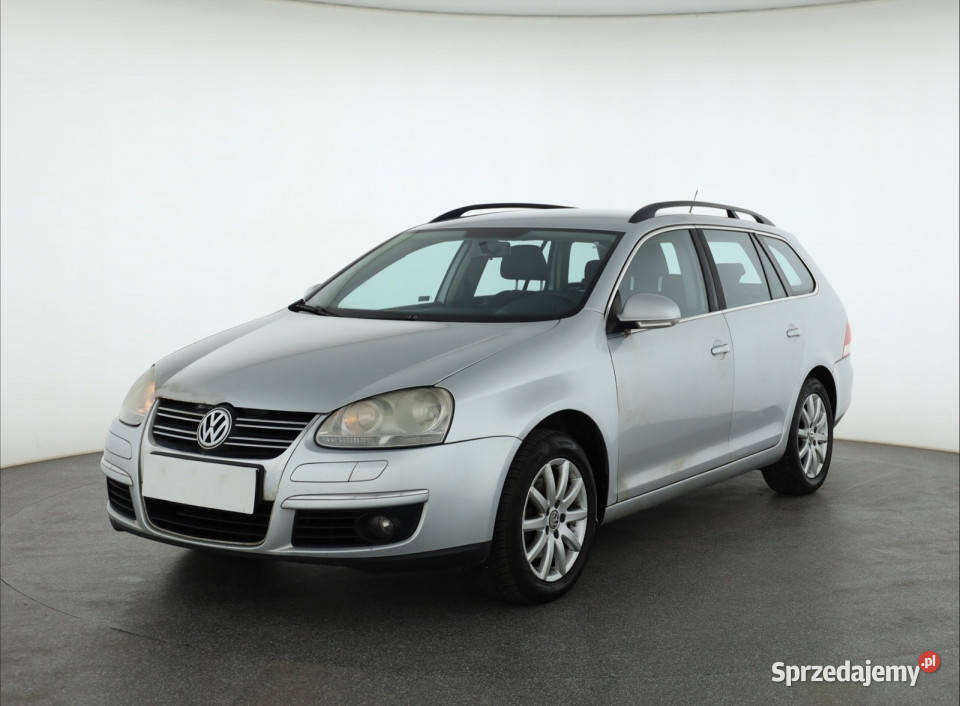 VW Golf 14 TSI mazowieckie Piaseczno