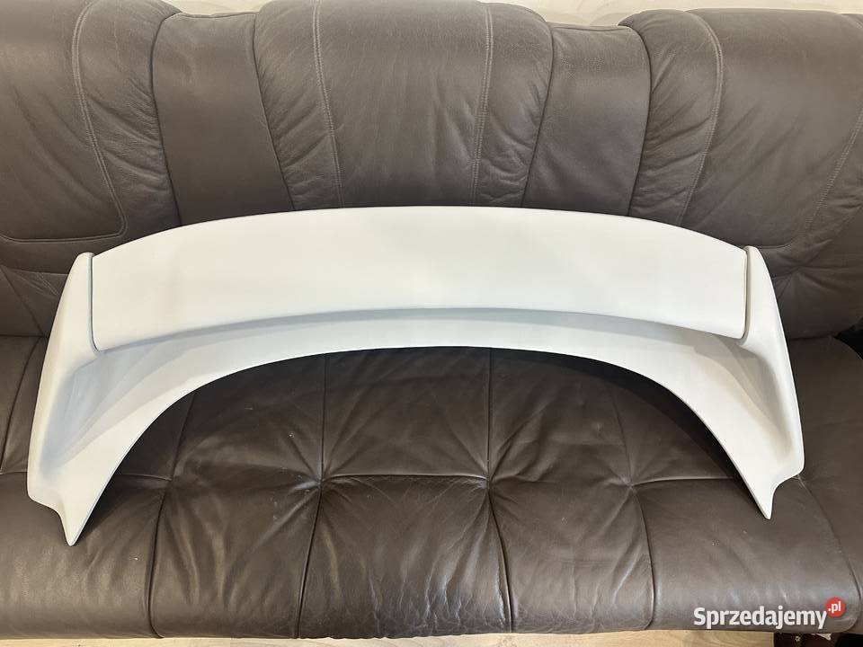 honda civic 8 ufo spoiler mugen Aleksandrów Łódzki sprzedam