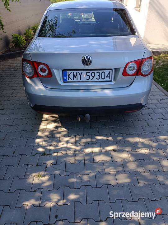 Jetta diesel małopolskie