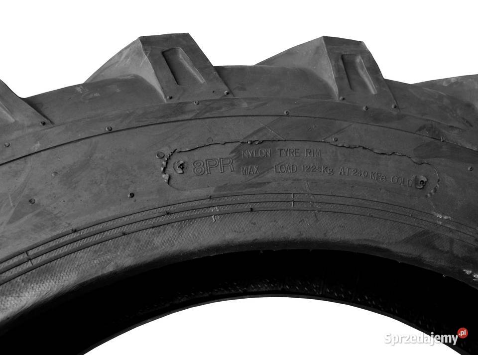 Opona rolnicza 11228 8PR 112x28 JODŁA