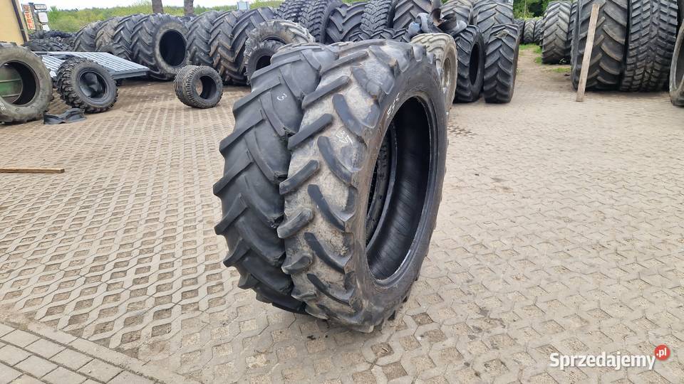 124r36 12436 32085r36 136r36 Ceal Vredestein bez Nowe Miasto Lubawskie