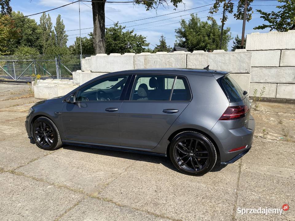 Golf 7 1600cm3 Wadowice