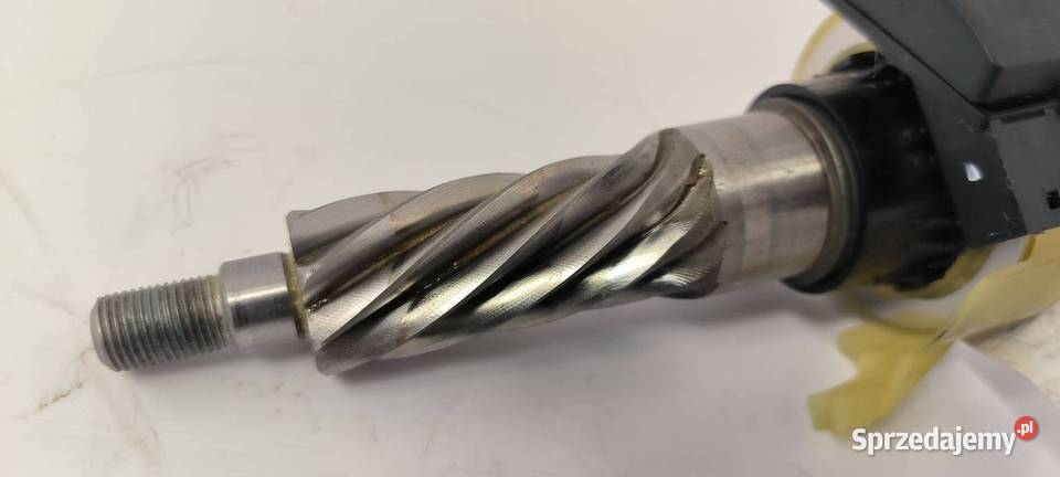 CZUJNIK AUDI Q7 II 4M 4M0423297 4M142329SC kujawsko-pomorskie Lipno