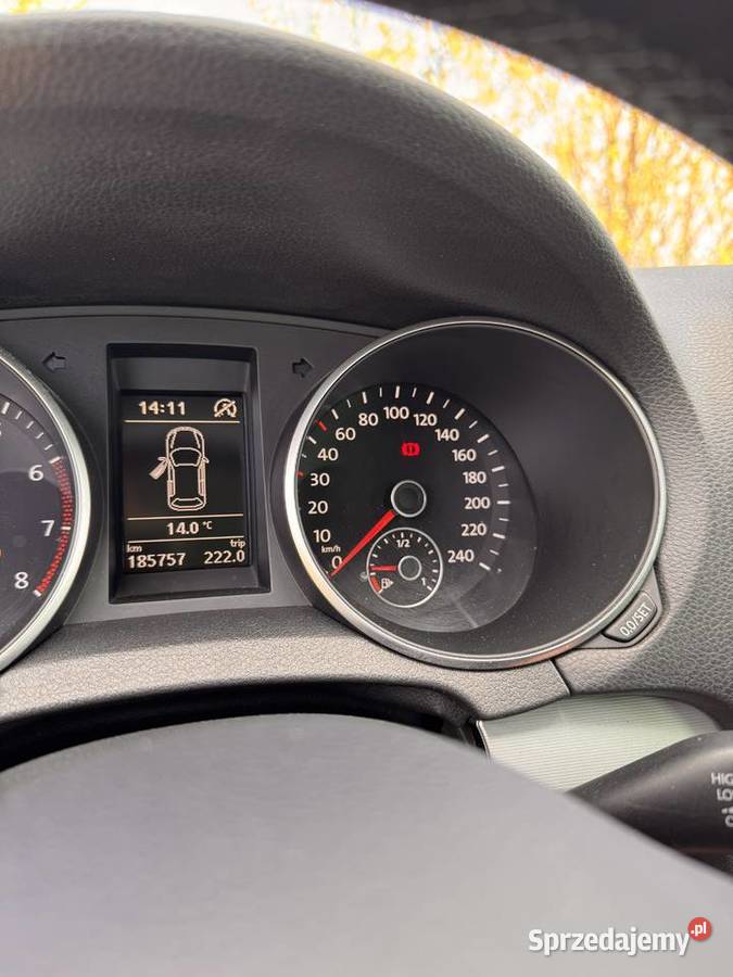 Golf 12b manual idealne auto miejskie Wrocław sprzedam