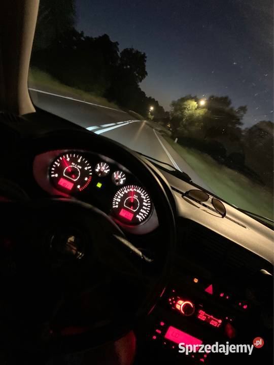 Seat Leon 1 ARL Top Sprt elektryczne szyby Bieliny sprzedam