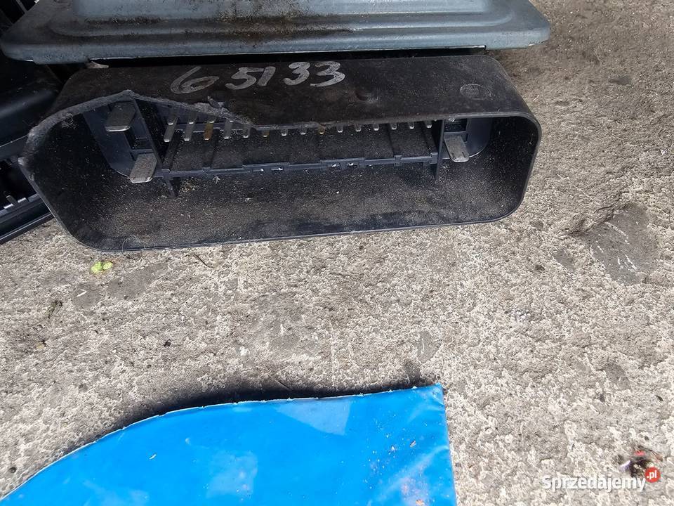 Sterownik moduł aktywnego zawieszenia VW Seat Wrocław