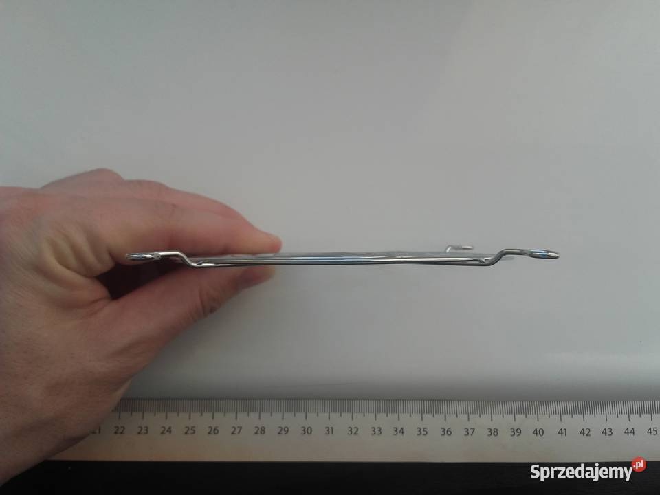 Kratka wentylacyjna osłona do wentylatora 120mm kujawsko-pomorskie Bydgoszcz