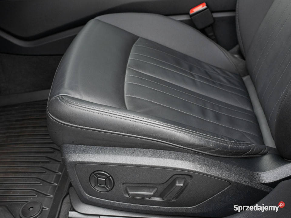 Audi A6 Limousine GD9AA4155 TFSI GPF mHEV wspomaganie kierownicy A6 Pępowo