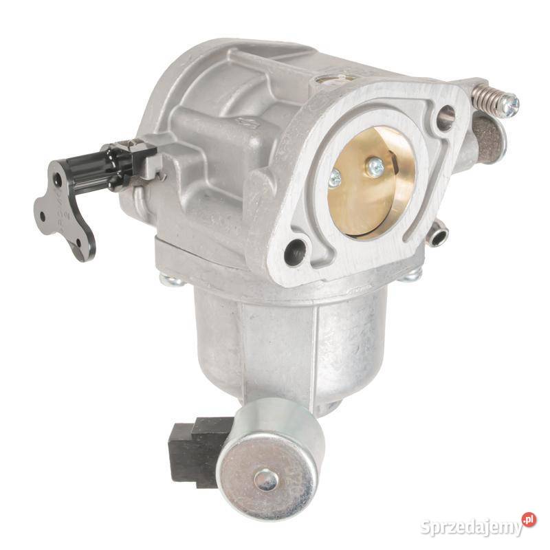 Gaźnik BS CZĘŚĆ ORYGINALNA 594207 wielkopolskie