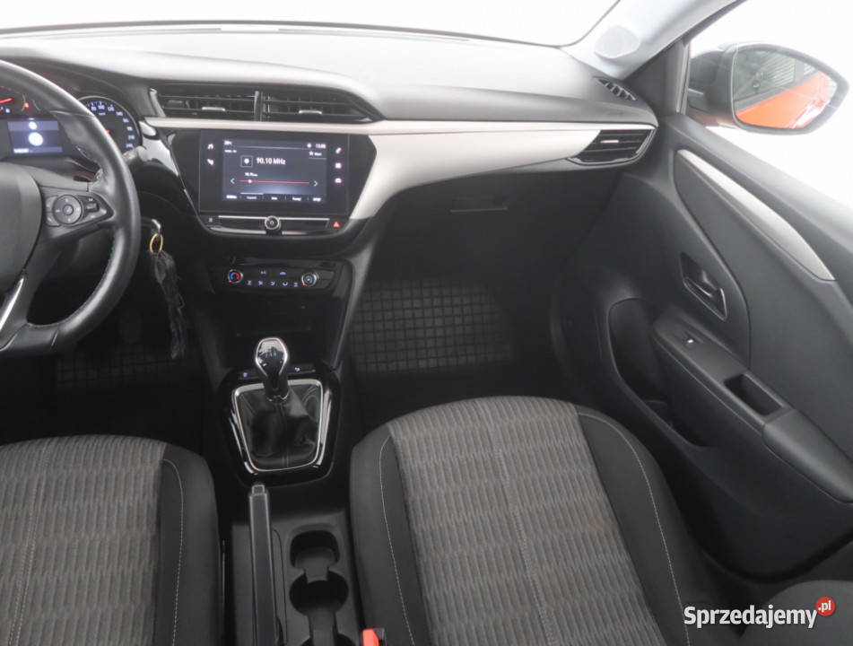 Opel Corsa 12 gniazdo USB Bielany Wrocławskie