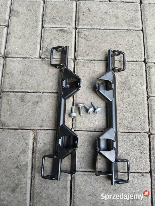 ISOFIX Audi A6 C6 osobowe lubelskie Tomaszów Lubelski sprzedam