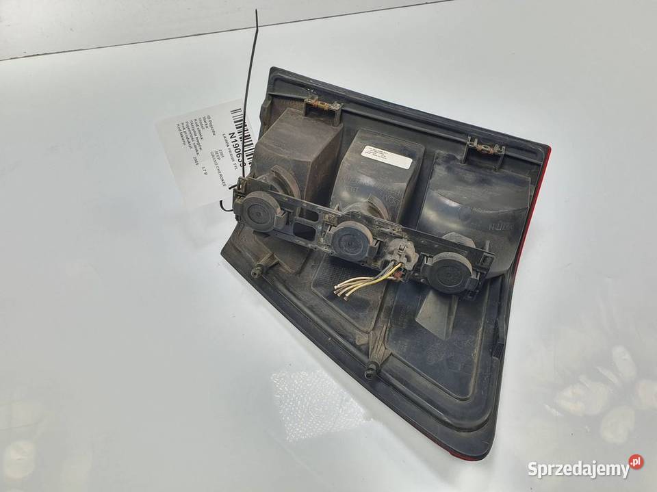 LAMPA PRAWA TYŁ JEEP GRAND CHEROKEE 55156615AD kujawsko-pomorskie Lipno