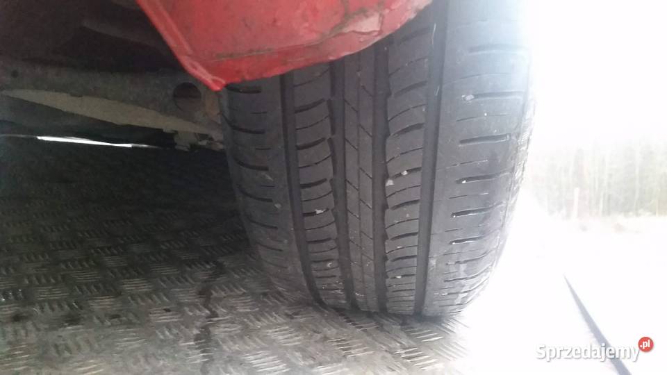 Audi A4B6 combI 20 Fsi urwany pasek rozrzadu łódzkie