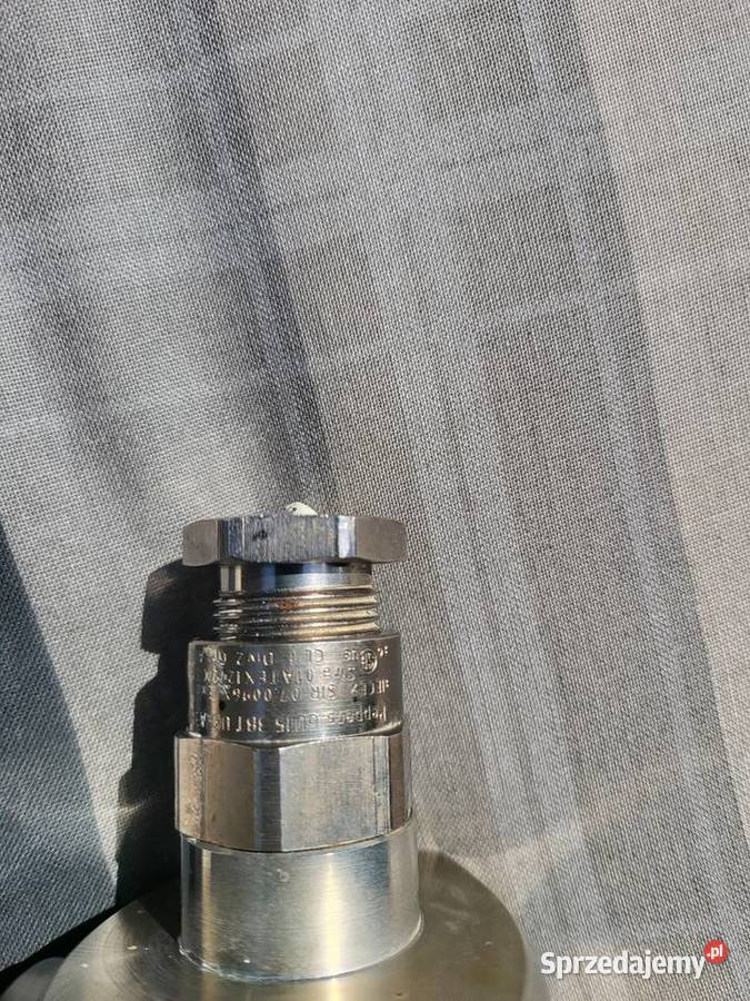 Detektor gazu Bydgoszcz