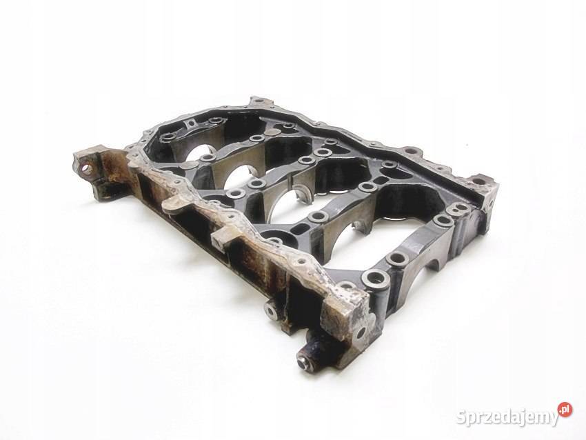 PODPORA WAŁU 20 CRDI TUCSON SANTA FE CARENS Sosnowiec