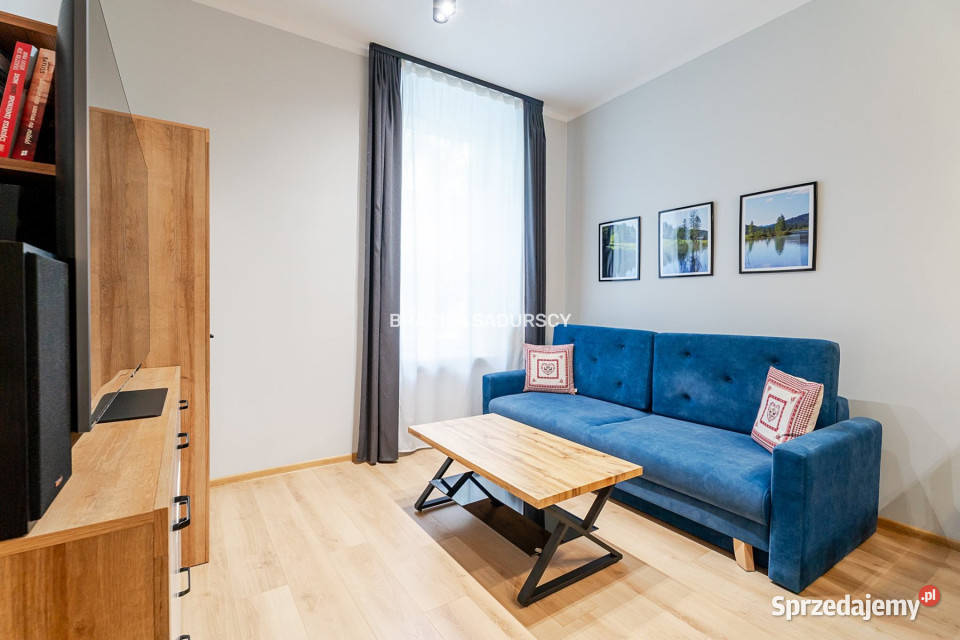 Mieszkanie 338m 2 pokojowe Kraków sprzedam