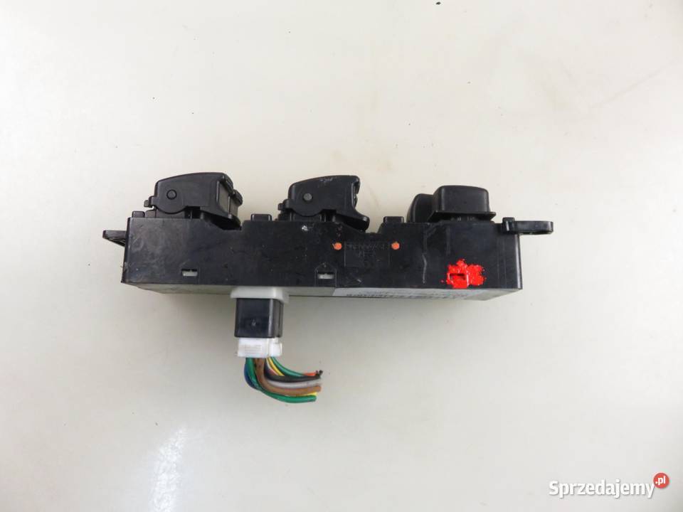 PANEL SZYB KIA RIO II JB 202004436 małopolskie