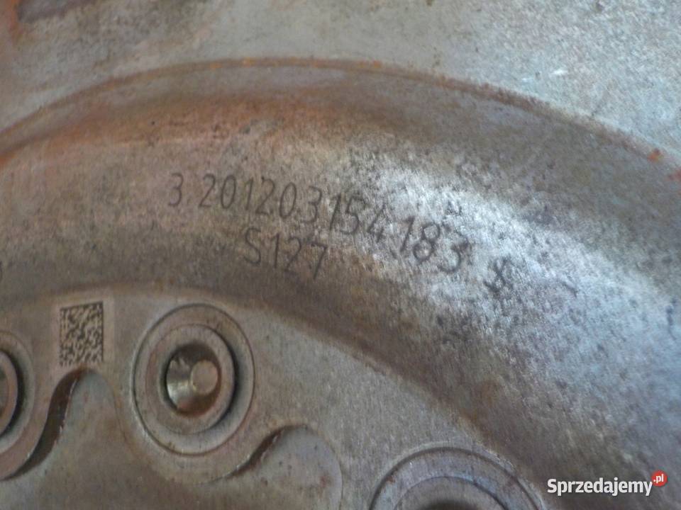 RANGE ROVER SPORT 30 TD V6 12r 306DT sprzeglo Suków sprzedam