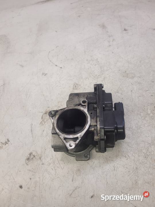 ZAWÓR EGR AUDI A3 8P VW SEAT 143 03L131501E osobowe Przystajń