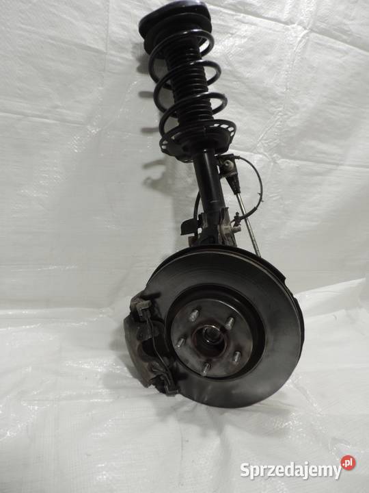 Mcpherson Zwrotnica przód lewa Ford Focus MK4 15 sprzedam