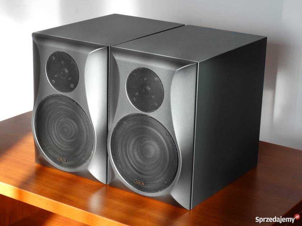 Kolumny Denon SCM07 koneseraWYSYŁKA Jasło