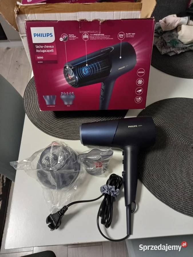 Suszarka jonizującą lubuskie Gorzów Wielkopolski