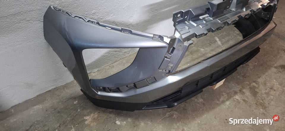 Zderzak Przód Mitsubishi Eclipse Cross Sandomierz